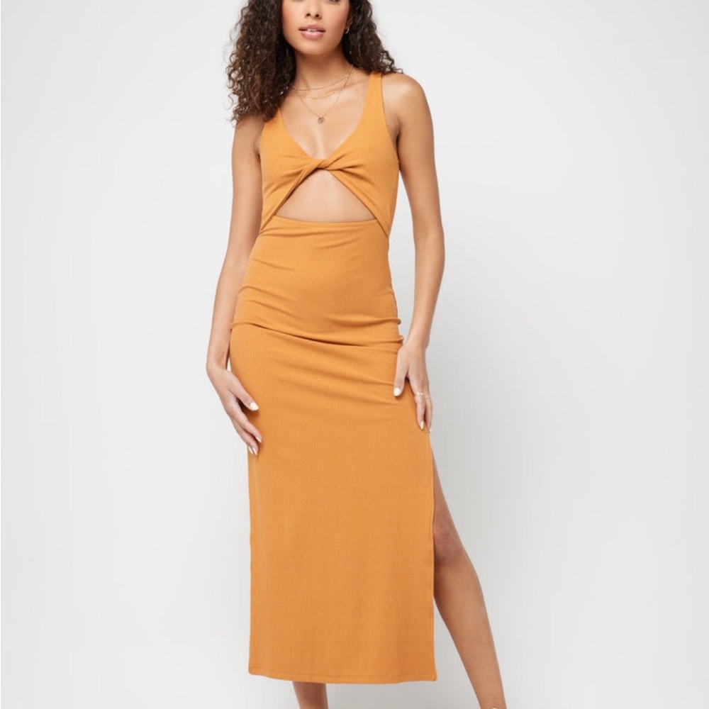 L*Space Women’s “Nico” Dress